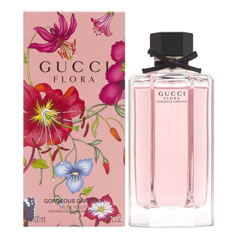 flora gucci prezzo 30 ml